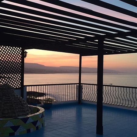 Dfrost Almugar Surf And Yoga Taghazout Exterior foto