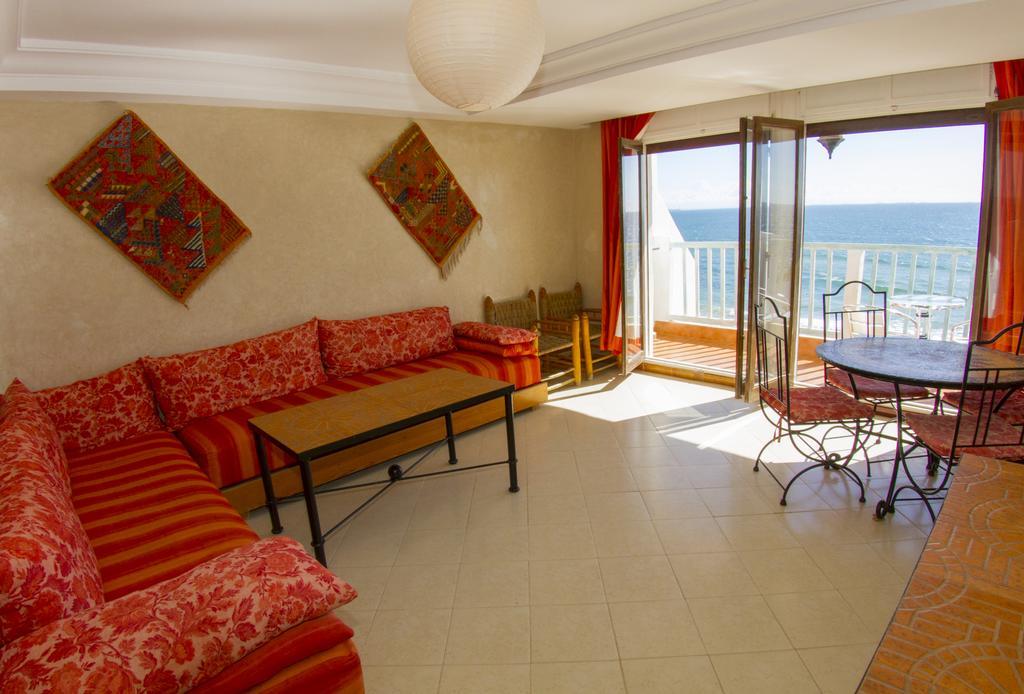 Dfrost Almugar Surf And Yoga Taghazout Exterior foto