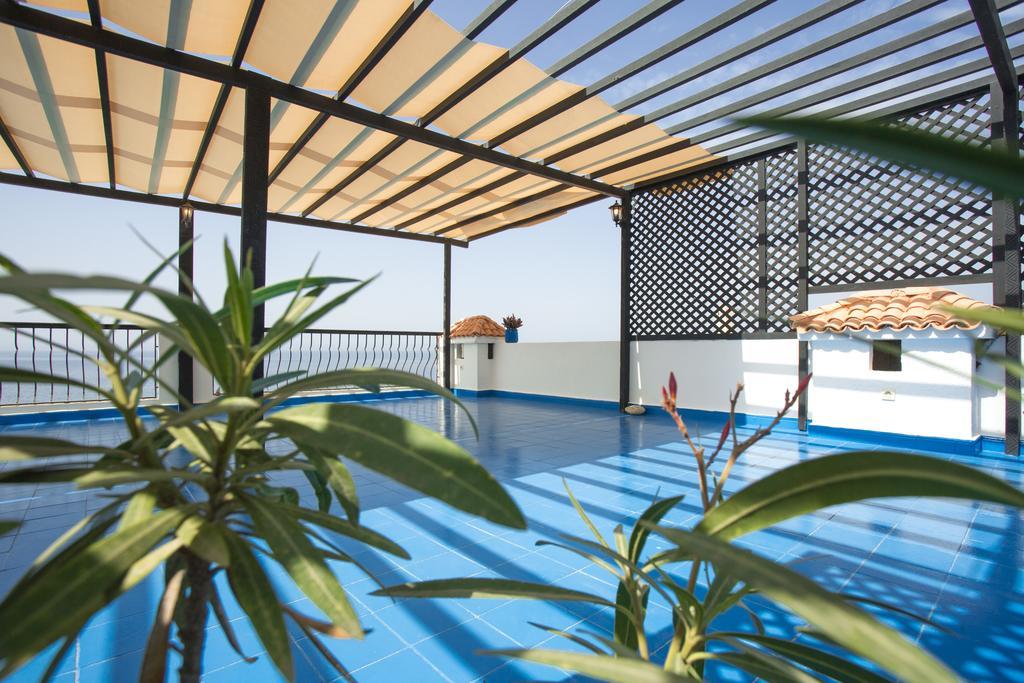 Dfrost Almugar Surf And Yoga Taghazout Exterior foto